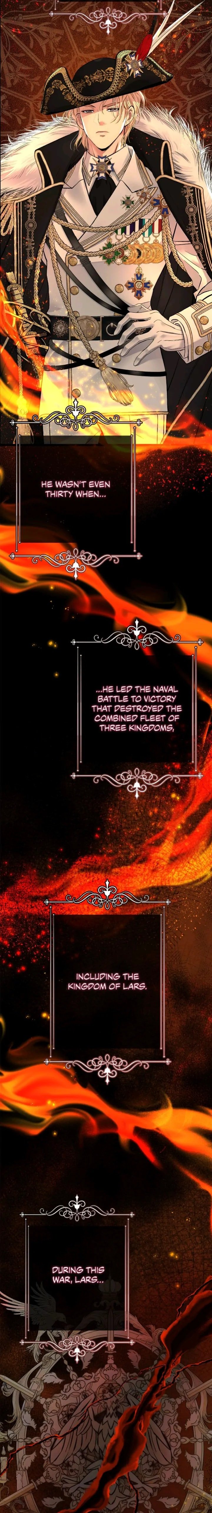 The Problematic Prince, Chapter 45 image 09
